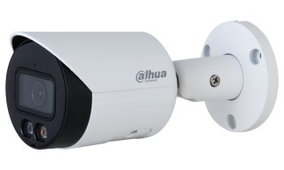DAHUA KAMERA IP 8MPX DAHUA IPC-HFW2849S-S-IL-0280B