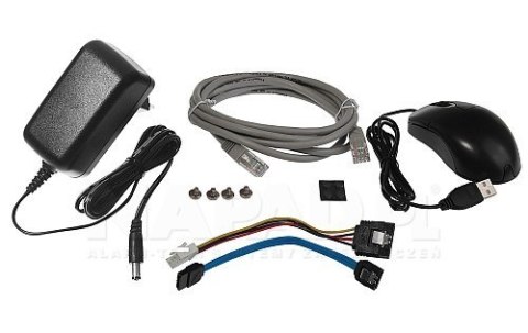 DAHUA REJESTRATOR IP DAHUA NVR2104-4KS3 DAHUA REJESTRATOR IP DAHUA NVR2104-4KS3
