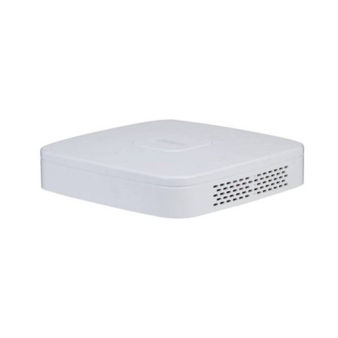 DAHUA REJESTRATOR IP DAHUA NVR2108-4KS3 DAHUA REJESTRATOR IP DAHUA NVR2108-4KS3