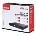 DAHUA REJESTRATOR IP DAHUA NVR4208-EI Czarny