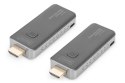 DIGITUS Digitus Przedłużacz/Extender HDMI bezprzewodowy
