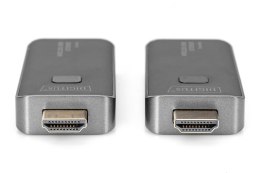 DIGITUS Digitus Przedłużacz/Extender HDMI bezprzewodowy
