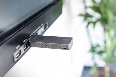 DIGITUS Digitus Przedłużacz/Extender HDMI bezprzewodowy DIGITUS Digitus Przedłużacz/Extender HDMI bezprzewodowy