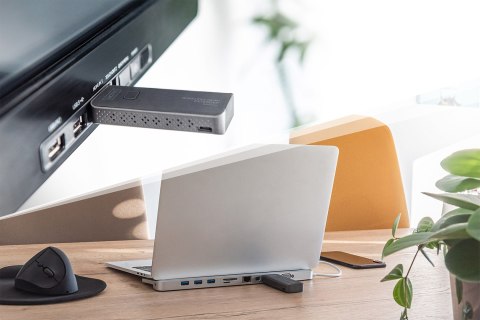 DIGITUS Digitus Przedłużacz/Extender HDMI bezprzewodowy DIGITUS Digitus Przedłużacz/Extender HDMI bezprzewodowy