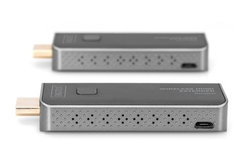 DIGITUS Digitus Przedłużacz/Extender HDMI bezprzewodowy DIGITUS Digitus Przedłużacz/Extender HDMI bezprzewodowy