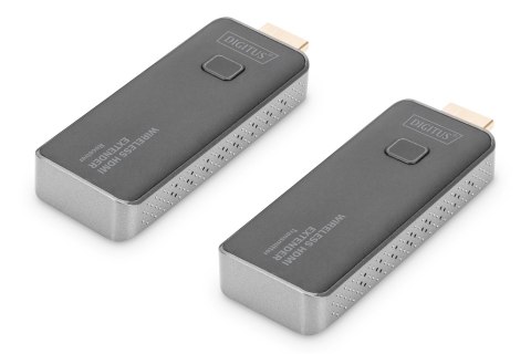DIGITUS Digitus Przedłużacz/Extender HDMI bezprzewodowy DIGITUS Digitus Przedłużacz/Extender HDMI bezprzewodowy