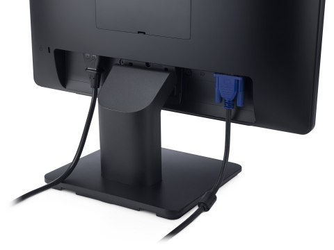 Dell Monitor Dell E1715S 210-AEUS (17"; TN; 1280x1024; DisplayPort, VGA; kolor czarny) Dell Monitor Dell E1715S 210-AEUS (17"; TN; 1280x1024; DisplayPort, VGA; kolor czarny)