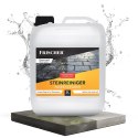 FRISCHER Płyn do czyszczenia kostki brukowej Frischer 5l (koncentrat)