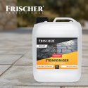 FRISCHER Płyn do czyszczenia kostki brukowej Frischer 5l (koncentrat)