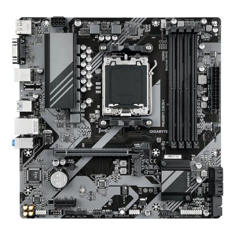Gigabyte Płyta główna Gigabyte A620M DS3H Gigabyte Płyta główna Gigabyte A620M DS3H