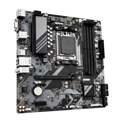 Gigabyte Płyta główna Gigabyte A620M DS3H Gigabyte Płyta główna Gigabyte A620M DS3H