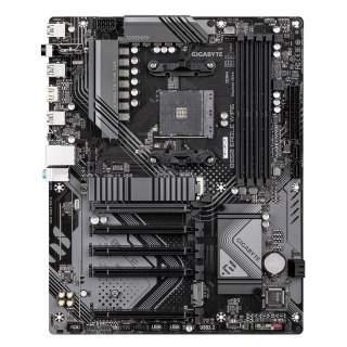 Gigabyte Płyta główna Gigabyte B550 EAGLE WIFI6