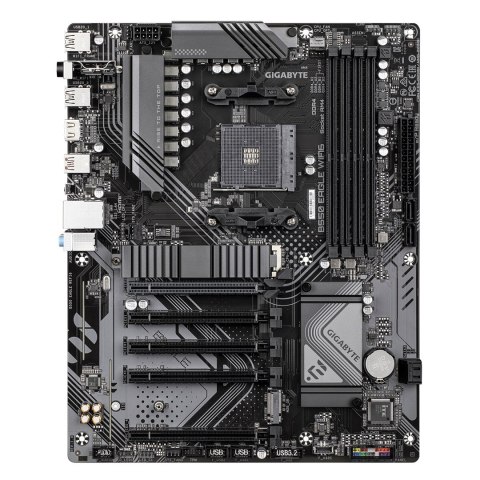 Gigabyte Płyta główna Gigabyte B550 EAGLE WIFI6 Gigabyte Płyta główna Gigabyte B550 EAGLE WIFI6