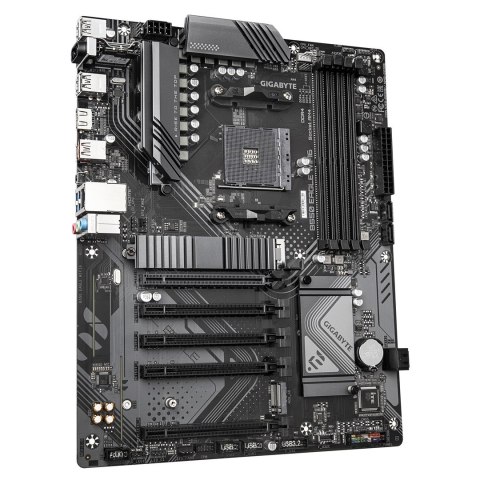 Gigabyte Płyta główna Gigabyte B550 EAGLE WIFI6 Gigabyte Płyta główna Gigabyte B550 EAGLE WIFI6