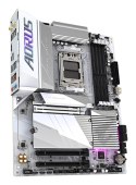 Gigabyte Płyta główna Gigabyte B650E AORUS ELITE X AX ICE