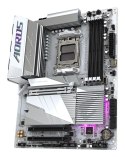Gigabyte Płyta główna Gigabyte B650E AORUS ELITE X AX ICE