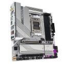 Gigabyte Płyta główna Gigabyte B650M AORUS ELITE AX ICE