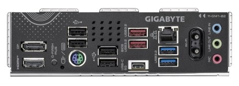 Gigabyte Płyta główna Gigabyte B850 EAGLE WIFI6E Gigabyte Płyta główna Gigabyte B850 EAGLE WIFI6E