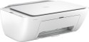 Hewlett-Packard HP DeskJet 2810e All-In-One 588Q0B