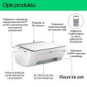 Hewlett-Packard HP DeskJet 2810e All-In-One 588Q0B