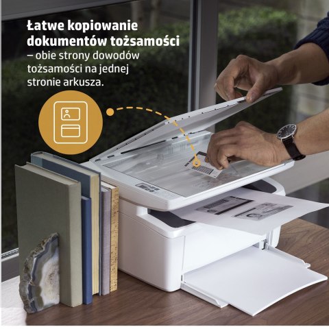 Hewlett-Packard URZĄDZENIE WIELOF. HP LaserJet M140w 7MD72F MFP Hewlett-Packard URZĄDZENIE WIELOF. HP LaserJet M140w 7MD72F MFP