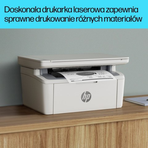 Hewlett-Packard URZĄDZENIE WIELOF. HP LaserJet M140w 7MD72F MFP Hewlett-Packard URZĄDZENIE WIELOF. HP LaserJet M140w 7MD72F MFP