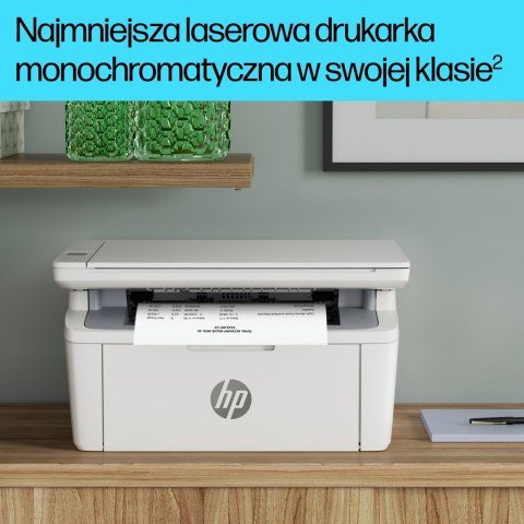 Hewlett-Packard URZĄDZENIE WIELOF. HP LaserJet M140w 7MD72F MFP Hewlett-Packard URZĄDZENIE WIELOF. HP LaserJet M140w 7MD72F MFP
