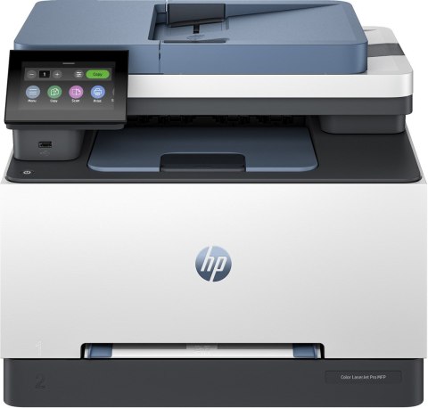 Hewlett-Packard Urzadzenie wielofunkc.HP Color LaserJet Pro 3302fdn Hewlett-Packard Urzadzenie wielofunkc.HP Color LaserJet Pro 3302fdn