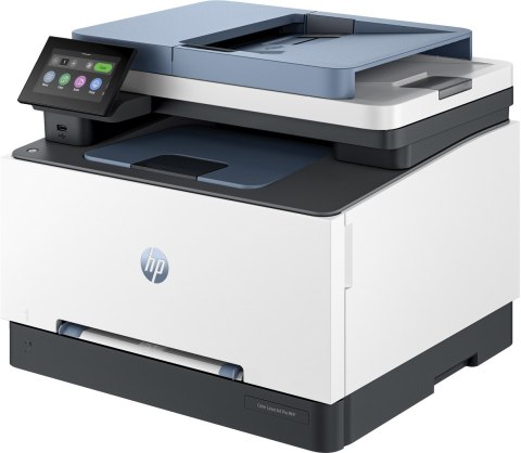Hewlett-Packard Urzadzenie wielofunkc.HP Color LaserJet Pro 3302fdn Hewlett-Packard Urzadzenie wielofunkc.HP Color LaserJet Pro 3302fdn