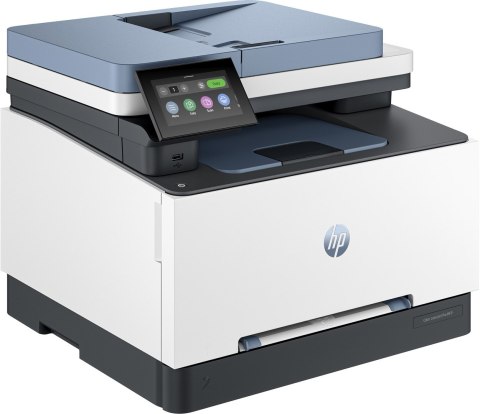 Hewlett-Packard Urzadzenie wielofunkc.HP Color LaserJet Pro 3302fdn Hewlett-Packard Urzadzenie wielofunkc.HP Color LaserJet Pro 3302fdn