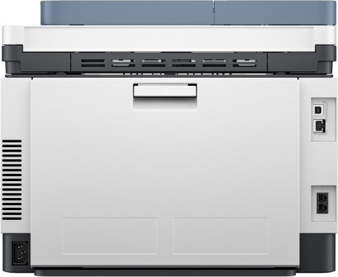 Hewlett-Packard Urzadzenie wielofunkc.HP Color LaserJet Pro 3302fdn Hewlett-Packard Urzadzenie wielofunkc.HP Color LaserJet Pro 3302fdn