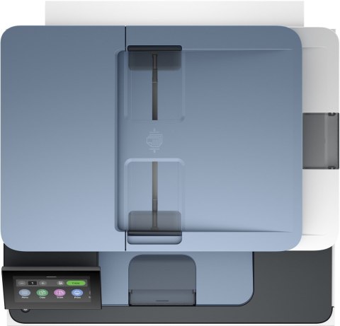 Hewlett-Packard Urzadzenie wielofunkc.HP Color LaserJet Pro 3302fdn Hewlett-Packard Urzadzenie wielofunkc.HP Color LaserJet Pro 3302fdn