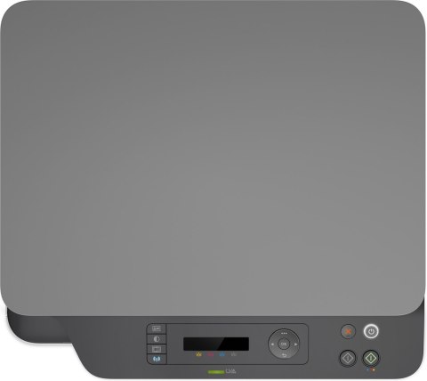 Hewlett-Packard Urządzenie wielofunkcyjne HP Color Laser MFP 178nw 4ZB96A (laserowe, laserowe kolor; A4; Skaner płaski)