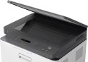 Hewlett-Packard Urządzenie wielofunkcyjne HP Color Laser MFP 178nw 4ZB96A (laserowe, laserowe kolor; A4; Skaner płaski)