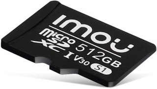 Imou Karta pamięci microSD IMOU ST2-512-S1 512GB