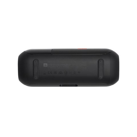 JBL Głośnik JBL TUNER 2 (czarny, bezprzewodowy, z radiem FM i DAB+) JBL Głośnik JBL TUNER 2 (czarny, bezprzewodowy, z radiem FM i DAB+)