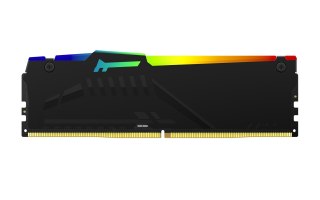 Kingston Kingston FURY DDR5 64GB (2x32GB) 5600MHz CL36 Beast Black RGB EXPO AMD