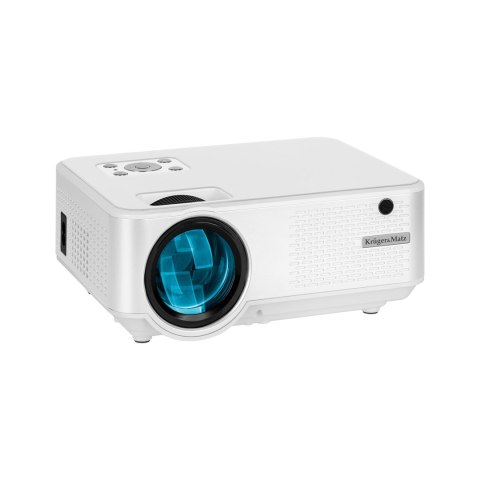 Kruger & Matz Projektor LED Kruger&Matz V-LED20 Kruger & Matz Projektor LED Kruger&Matz V-LED20