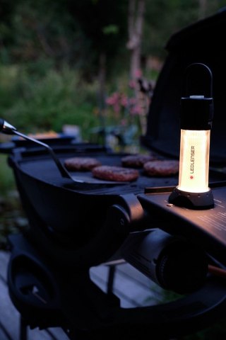 Ledlenser Lampa Kempingowa Ledlenser ML6 Warm Light USB