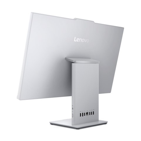 Lenovo Lenovo IdeaCentre AIO 27IRH9 i5-13420H 27" FHD IPS 300nits AG 16GB DDR5 5200 SSD512 Intel UHD Graphics Win11 Cloud Grey