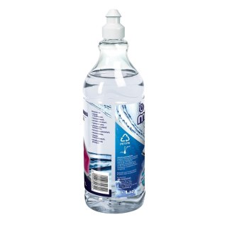 MADONIS MILL CLEAN Woda demineralizowana do żelazek, parownic, nawilżaczy powietrza. Produkt do prasowania 1,22 L