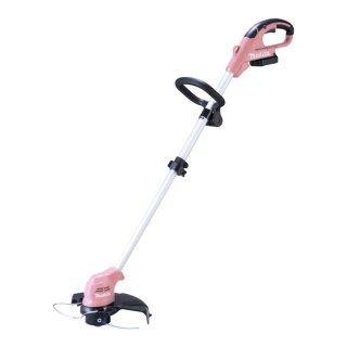 MAKITA Podkaszarka żyłkowa 12V różowa UR100DSAP MAKITA