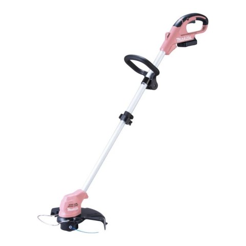 MAKITA Podkaszarka żyłkowa 12V różowa UR100DSAP MAKITA MAKITA Podkaszarka żyłkowa 12V różowa UR100DSAP MAKITA