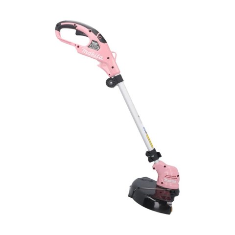 MAKITA Podkaszarka żyłkowa 12V różowa UR100DSAP MAKITA MAKITA Podkaszarka żyłkowa 12V różowa UR100DSAP MAKITA