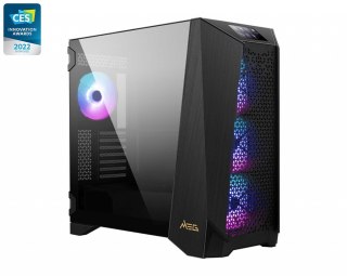 MSI Obudowa MSI MEG PROSPECT 700R ATX Midi