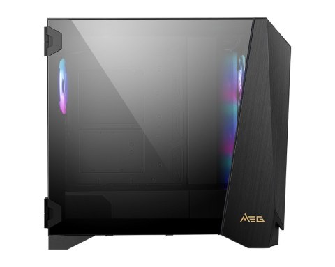 MSI Obudowa MSI MEG PROSPECT 700R ATX Midi MSI Obudowa MSI MEG PROSPECT 700R ATX Midi