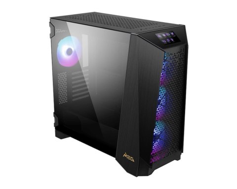 MSI Obudowa MSI MEG PROSPECT 700R ATX Midi MSI Obudowa MSI MEG PROSPECT 700R ATX Midi
