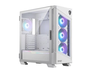 MSI Obudowa MSI MPG VELOX 100R WHITE