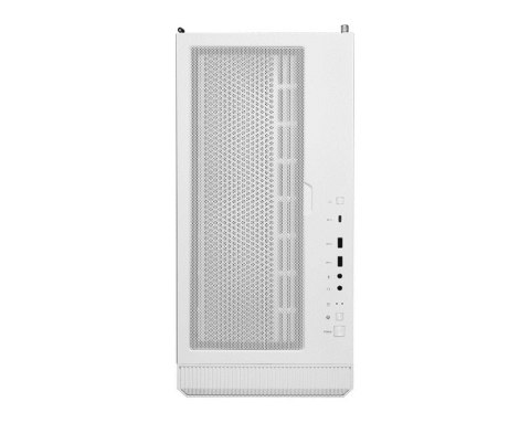 MSI Obudowa MSI MPG VELOX 100R WHITE MSI Obudowa MSI MPG VELOX 100R WHITE
