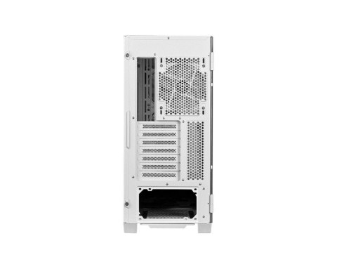 MSI Obudowa MSI MPG VELOX 100R WHITE MSI Obudowa MSI MPG VELOX 100R WHITE